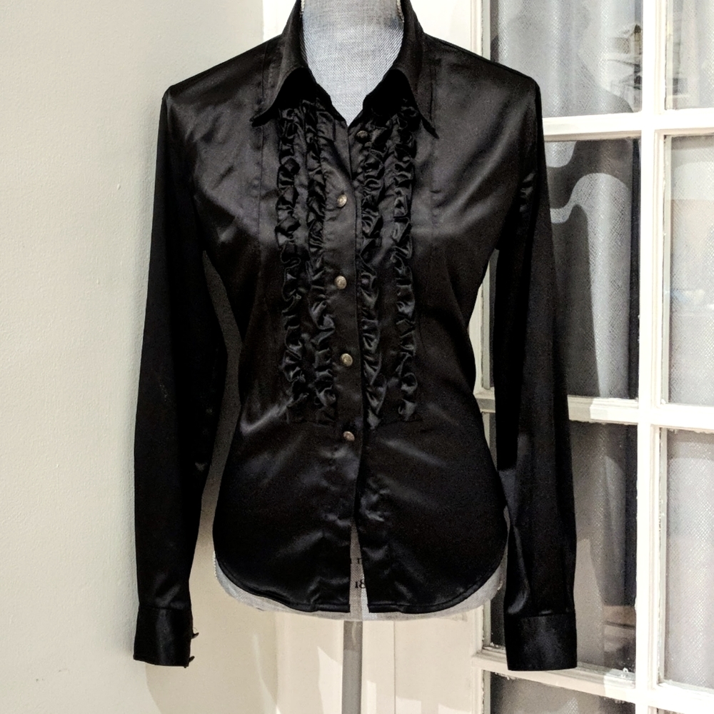 MOSCHINO shirt